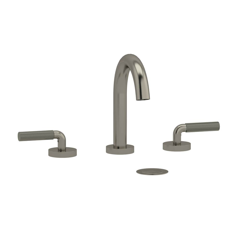 Riobel Widespread Bathroom Sink Faucets item RU08LKNBN