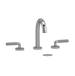 Riobel - RU08LKNC - Widespread Bathroom Sink Faucets