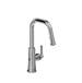 Riobel - TTSQ111C - Kitchen Touchless Faucets