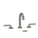 Riobel - RU08LBN - Widespread Bathroom Sink Faucets