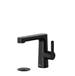 Riobel - NBS01SHBK - Single Hole Bathroom Sink Faucets