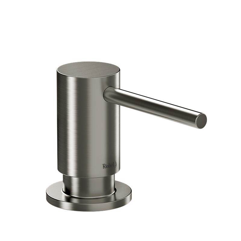 Riobel Soap Dispensers Bathroom Accessories item SD8SS