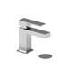 Riobel - US01C - Single Hole Bathroom Sink Faucets