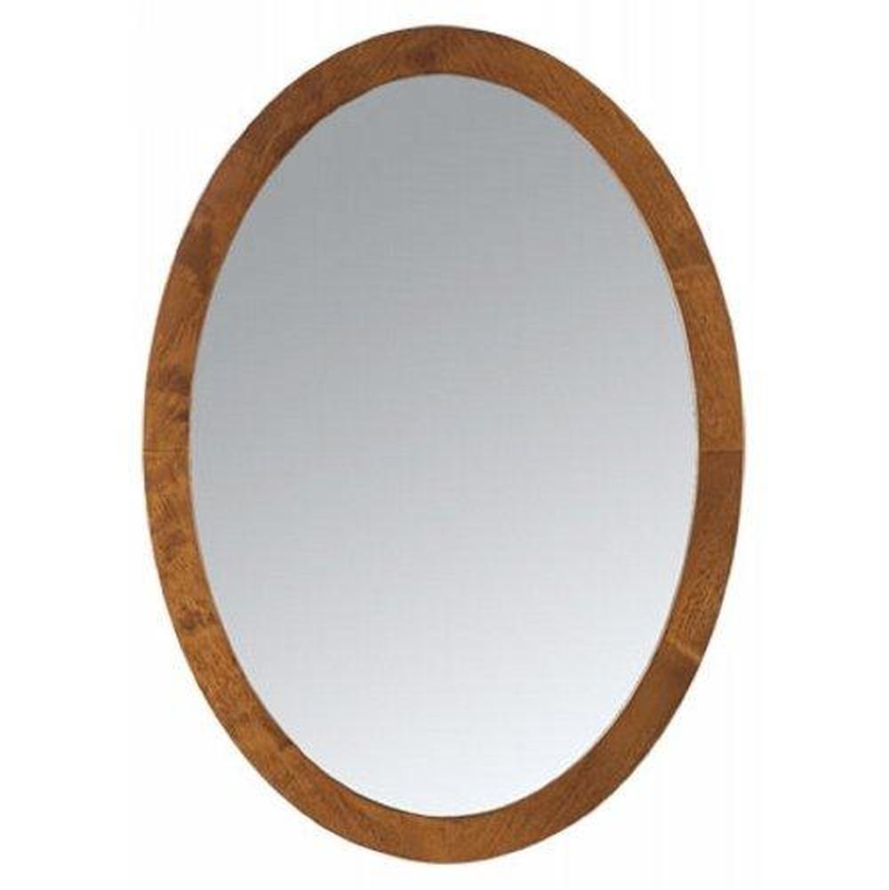 Ronbow Oval Mirrors item 600023-H01