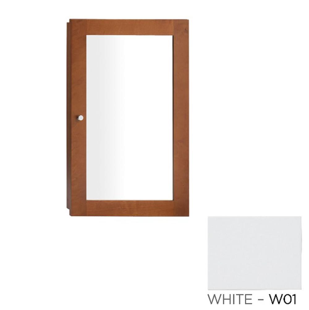 Ronbow  Medicine Cabinets item 618218-W01