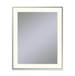 Robern - YM2531RPSMD377 - Electric Lighted Mirrors