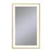 Robern - YM2541RPSMD382 - Electric Lighted Mirrors