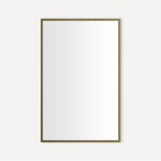Robern Electric Lighted Mirrors Mirrors item CM2030TF87