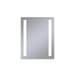Robern - YM2430RCFPD4 - Electric Lighted Mirrors