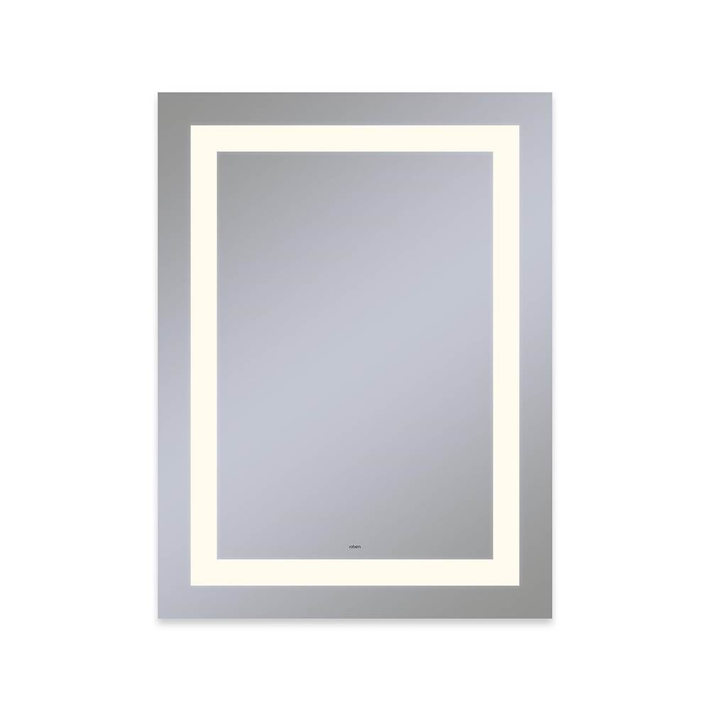 Robern Electric Lighted Mirrors Mirrors item YM3040RIFPD3