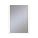 Robern - YM3040RSFPD3 - Electric Lighted Mirrors