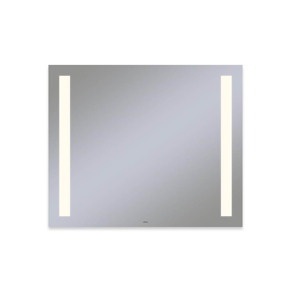 Robern Electric Lighted Mirrors Mirrors item YM3630RCFPD3