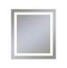 Robern - YM3640RIFPD3 - Electric Lighted Mirrors