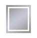 Robern - YM3640RIFPD4 - Electric Lighted Mirrors