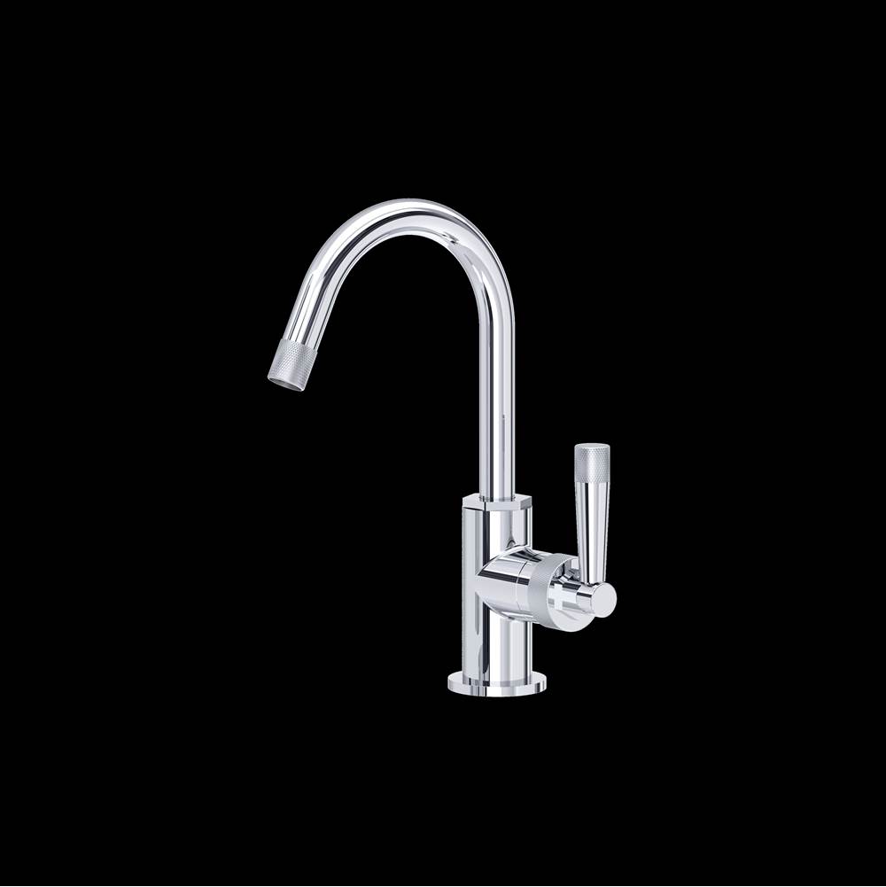 Rohl Single Hole Bathroom Sink Faucets item MB01D1LMAPC