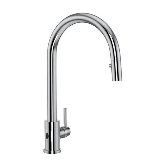 Rohl Touchless Faucets Kitchen Faucets item U.4034LS-APC-2