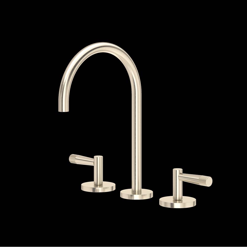 Rohl Widespread Bathroom Sink Faucets item AM08D3LMSTN