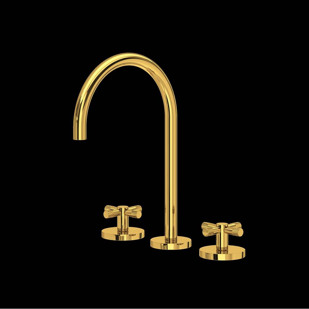 Rohl Widespread Bathroom Sink Faucets item AM08D3XMULB