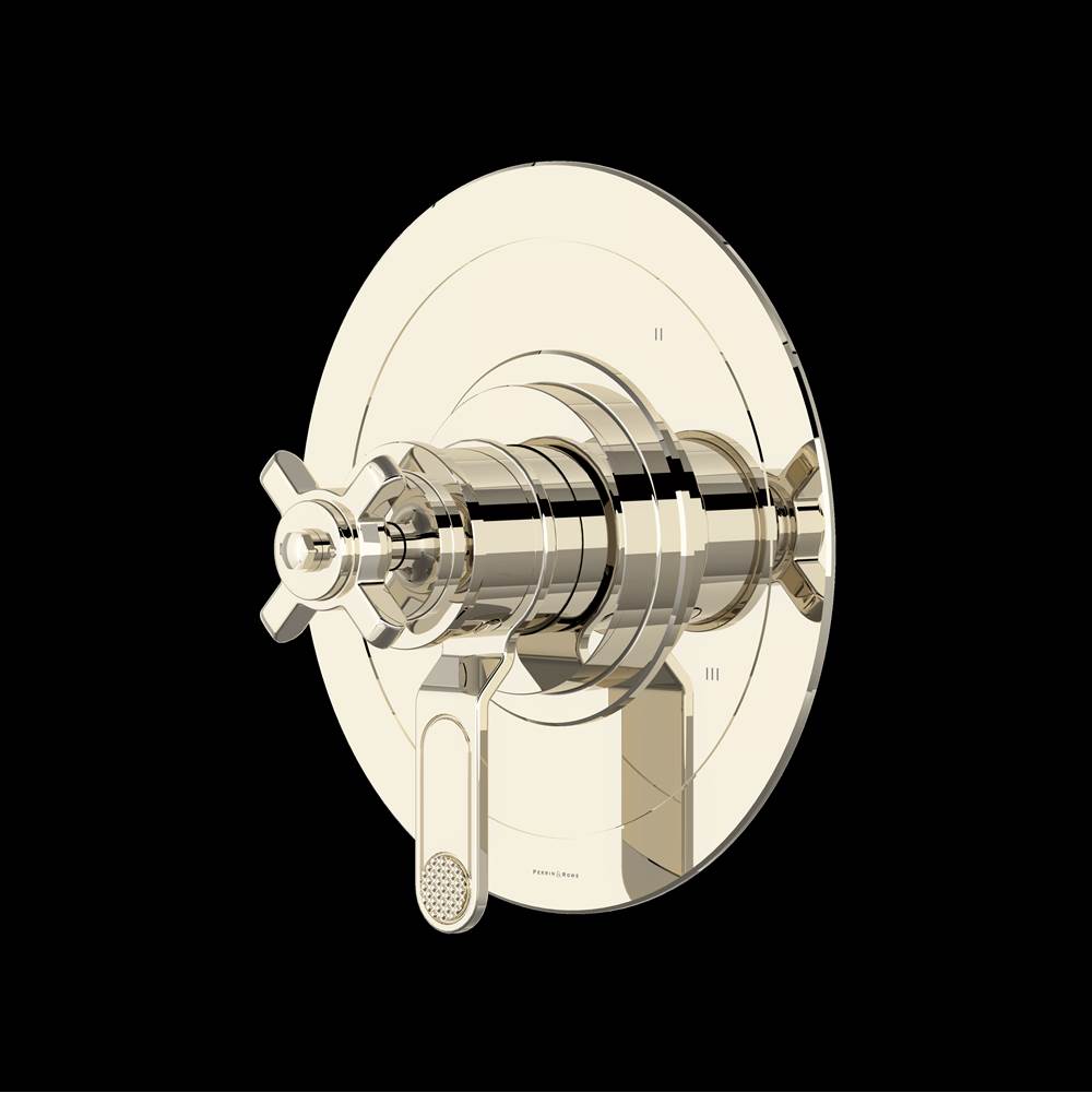 Rohl Thermostatic Valve Trim Shower Faucet Trims item U.TAR45W1XMPN