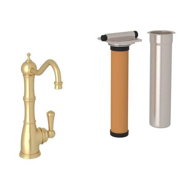 Rohl  Filtration Faucets item U.KIT1621L-SEG-2