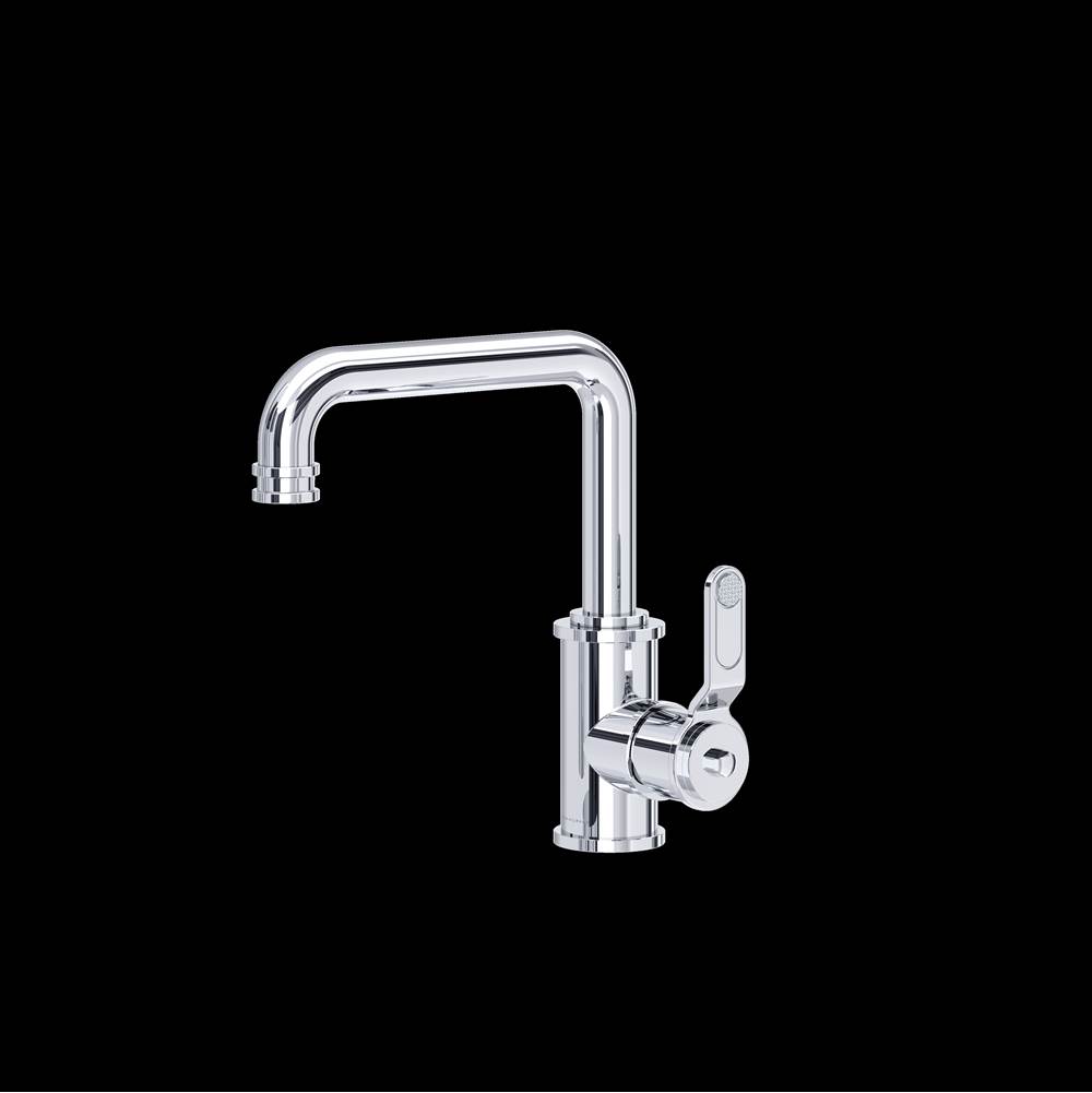 Rohl Single Hole Bathroom Sink Faucets item U.AR01UD1HTAPC