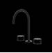 Rohl - AM08D3IWMB - Widespread Bathroom Sink Faucets