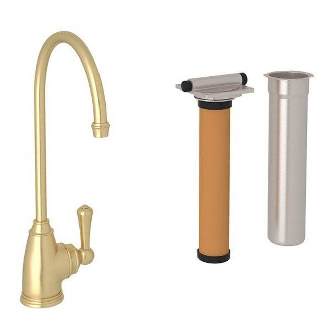 Rohl  Filtration Faucets item U.KIT1625L-SEG-2