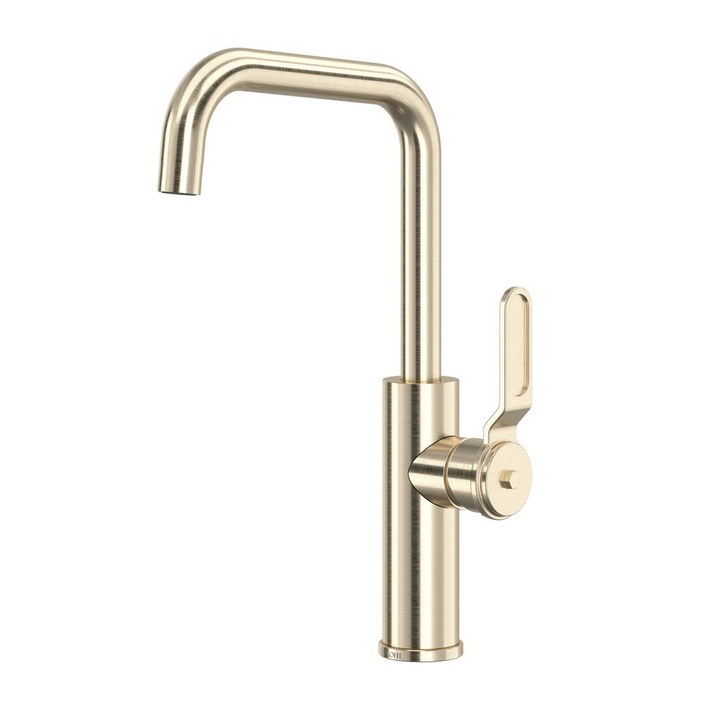 Rohl  Bar Sink Faucets item MY61D1LMSTN
