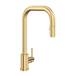 Rohl - U.4046L-SEG-2 - Pull Out Kitchen Faucets