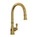 Rohl - U.4734ULB-2 - Pull Out Kitchen Faucets