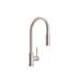 Rohl - R7520SB - Pull Down Kitchen Faucets
