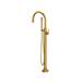 Rohl - TAP05HF1LMULB - Floor Mount Tub Fillers