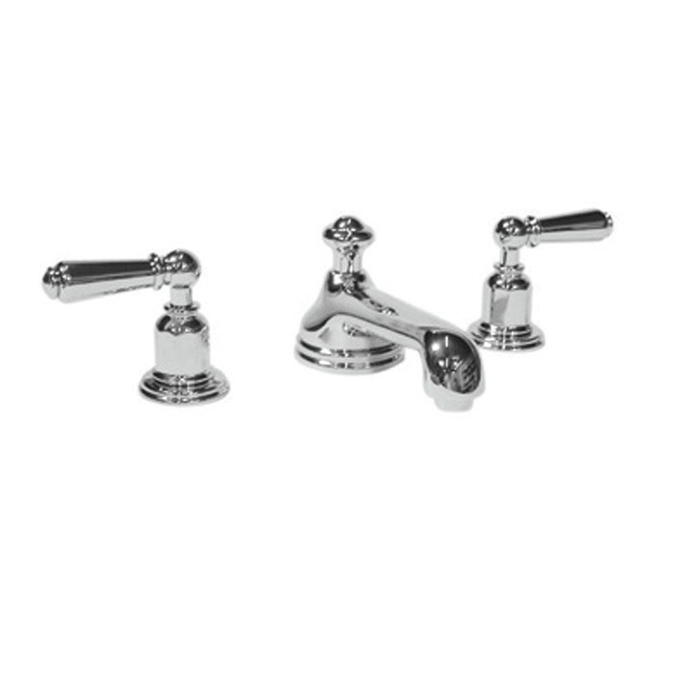 Rohl Widespread Bathroom Sink Faucets item U.3705L-APC-2