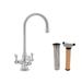 Rohl - U.KIT1220LS-APC-2 - Bar Sink Faucets