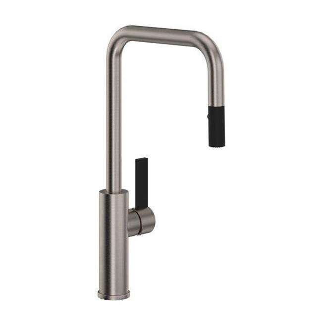 Rohl  Kitchen Faucets item TR56D1LBSTN