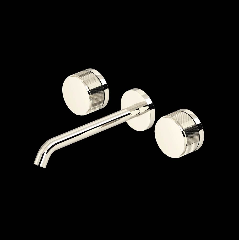 Rohl Wall Mounted Bathroom Sink Faucets item TAM08W3IWPN