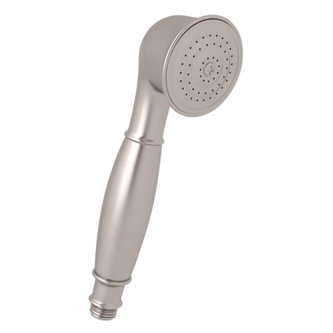Rohl  Shower Faucet Trims item 1105/8STN