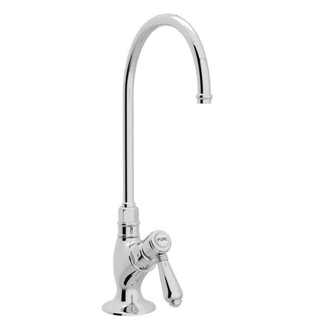 Rohl Deck Mount Kitchen Faucets item A1635LMAPC-2