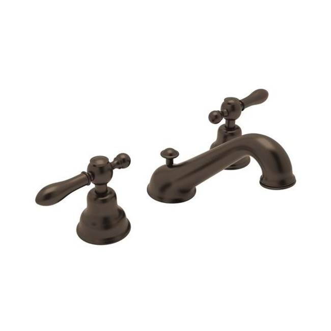 Rohl Widespread Bathroom Sink Faucets item AC102LM-TCB-2