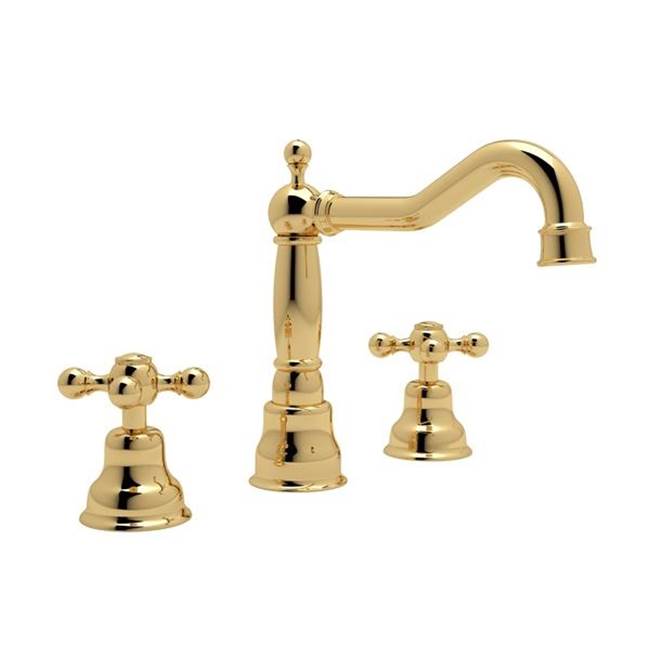 Rohl  Bathroom Sink Faucets item AC107X-IB-2
