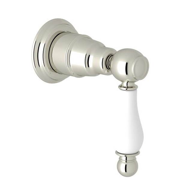Rohl  Shower Faucet Trims item AC195OP-PN/TO