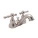 Rohl - AC95L-STN-2 - Centerset Bathroom Sink Faucets