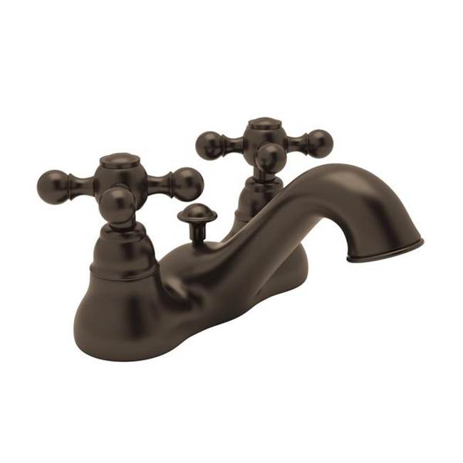 Rohl  Bathroom Sink Faucets item AC95X-TCB-2