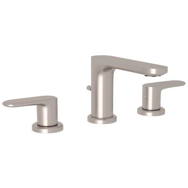 Rohl  Bathroom Sink Faucets item LV102L-STN-2