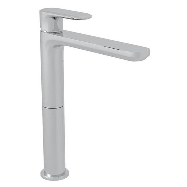 Rohl  Bathroom Sink Faucets item LV354L-APC-2