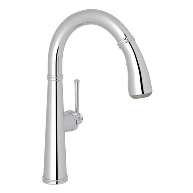 Rohl  Bar Sink Faucets item R7514SLMAPC-2