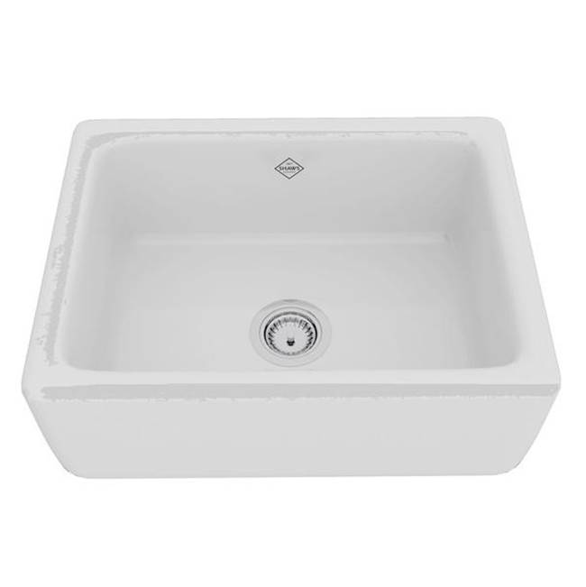 Rohl Farmhouse Kitchen Sinks item RC2418WH