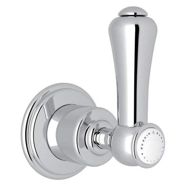 Rohl  Shower Faucet Trims item U.3774LSP-APC/TO