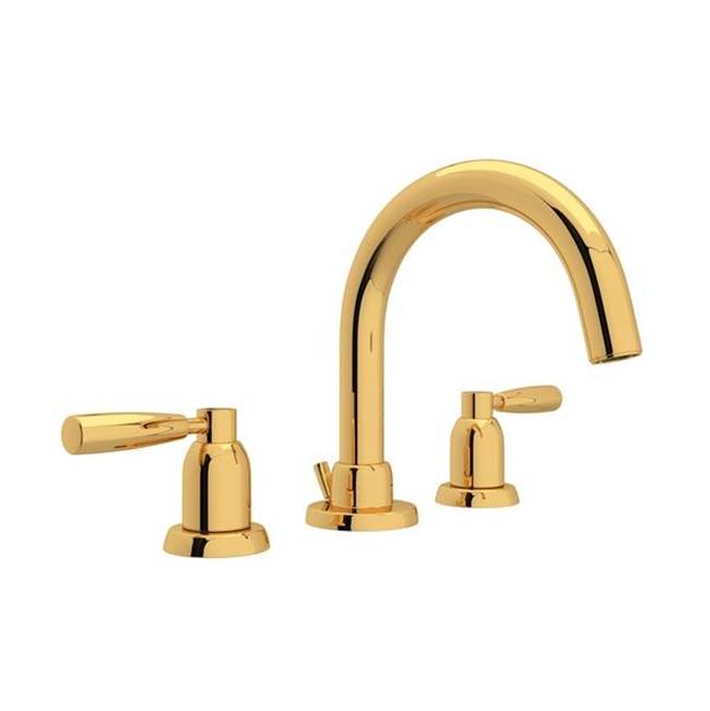 Rohl  Bathroom Sink Faucets item U.3955LS-EG-2