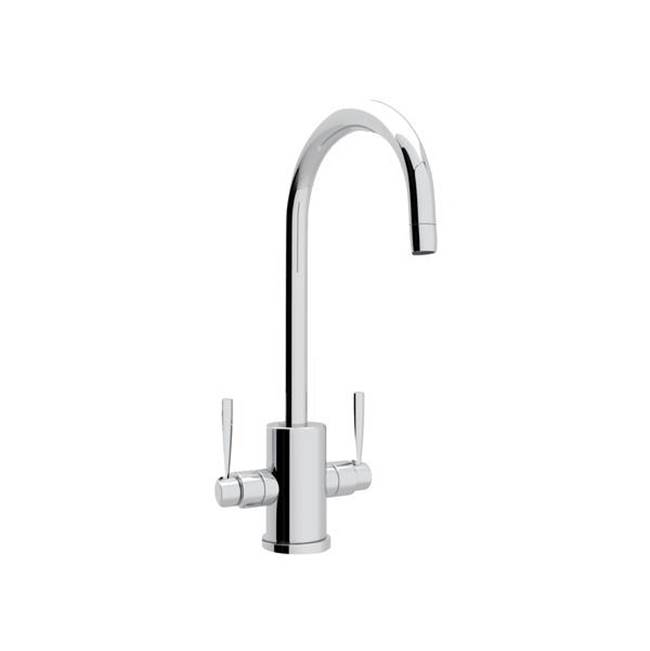 Rohl  Kitchen Faucets item U.4213LS-APC-2